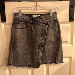 Free People skirt